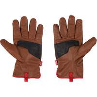 Gants en peau de ch&egrave;vre Impact, Petit, Paume en Cuir fleur Advanced Consulting and Training Ltd.