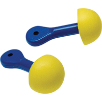 E-A-R Express Pod Plugs Earplugs, Uncorded, Bulk - Pillow Pack, 25 dB NRR, One-Size Advanced Consulting and Training Ltd.