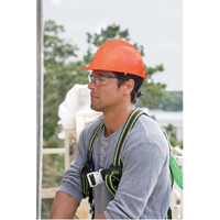 North&reg; Matterhorn Hardhat, Meets CSA Type 2, Ratchet Suspension Advanced Consulting and Training Ltd.