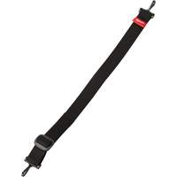 Chin Strap for Hard Hat Advanced Consulting and Training Ltd.