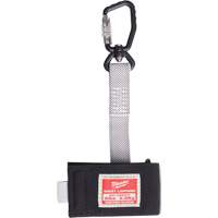 Longe de poignet &agrave; connexion rapide Advanced Consulting and Training Ltd.