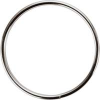 Anneau fendu 3/4" de 2 lb Advanced Consulting and Training Ltd.