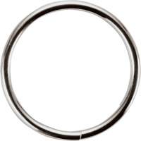 Anneau fendu 1-1/2" de 2 lb Advanced Consulting and Training Ltd.