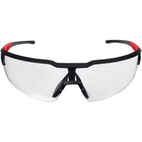 Lunettes de s&eacute;curit&eacute;, Lentille Transparent, Anti-&eacute;gratignures, ANSI Z87+/R&eacute;pond ou surpasse la norme CSA Z94.3 Advanced Consulting and Training Ltd.
