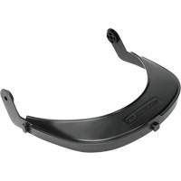 Support d&eacute;cran facial pour casque de s&eacute;curit&eacute; Dynamic Advanced Consulting and Training Ltd.