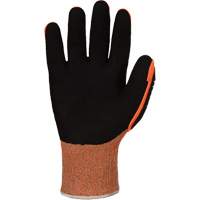 Gants imperm&eacute;ables &agrave; l'eau TenActiv STXWPNVB, 7, Paume en Synth&eacute;tique, Poignet Poignet en tricot Advanced Consulting and Training Ltd.