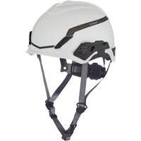 Casque de s&eacute;curit&eacute; V-Gard H1, R&eacute;pond aux normes CSA type 1, Suspension Rochet, Non ventil&eacute; Advanced Consulting and Training Ltd.