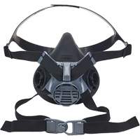 Advantage&reg; 420 Half-Mask Respirator, Elastomer, Large Advanced Consulting and Training Ltd.