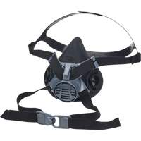 Advantage&reg; 420 Half-Mask Respirator, Elastomer, Large Advanced Consulting and Training Ltd.