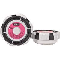 Cartridge with Splash Guard, Particulate Filter, P100 Filter Advanced Consulting and Training Ltd.