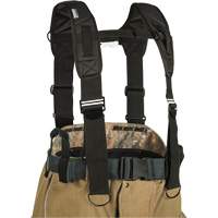 Black Ops Fire Rated Suspenders, Black Advanced Consulting and Training Ltd.
