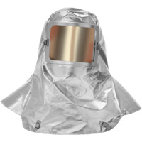 500 Series Approach Heat Protective Hood Advanced Consulting and Training Ltd.