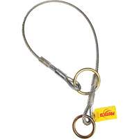 Fall Arrest Anchors