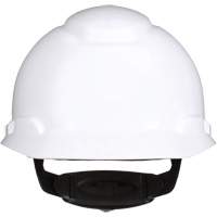 Casque de s&eacute;curit&eacute; SecureFit H-700, R&eacute;pond aux normes CSA type 1, Suspension Rochet, Non ventil&eacute; Advanced Consulting and Training Ltd.