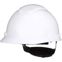 Casque de s&eacute;curit&eacute; SecureFit H-700, R&eacute;pond aux normes CSA type 1, Suspension Rochet, Non ventil&eacute; Advanced Consulting and Training Ltd.