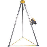 Workman&reg; Confined Space Entry Kit, Construction Kit Advanced Consulting and Training Ltd.