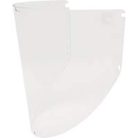 Maxview Replacement Anti-Fog Premium Faceshield, Polycarbonate Advanced Consulting and Training Ltd.