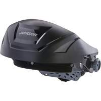 F4XP Premium Headgear, Ratchet Suspension Advanced Consulting and Training Ltd.