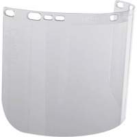 Visi&egrave;re moul&eacute;e transparente F20 Advanced Consulting and Training Ltd.