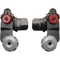 Replacement Knobs for Quad 500 Welding Helmet Advanced Consulting and Training Ltd.