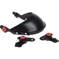 Hard Hat interchange System, Ratchet Suspension Advanced Consulting and Training Ltd.