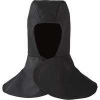 Replacement Fire-Resistant Hood for Rebel ADF Welding Mask, Black Advanced Consulting and Training Ltd.