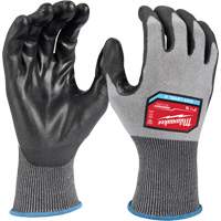 High Dexterity Gloves, Size Small, 18 Gauge, Polyurethane Coated, Polyethylene Shell, ANSI/ISEA 105 Level 3 Advanced Consulting and Training Ltd.