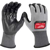 High Dexterity Gloves, Size Small, 18 Gauge, Polyurethane Coated, Polyethylene Shell, ANSI/ISEA 105 Level 4 Advanced Consulting and Training Ltd.