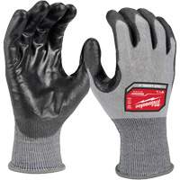 High Dexterity Gloves, Size Small, 18 Gauge, Polyurethane Coated, Polyethylene Shell, ANSI/ISEA 105 Level 4 Advanced Consulting and Training Ltd.