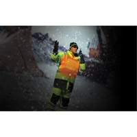 Boss&reg; Therm Base Layer Heated Vest, Men's, One-Size, Black Advanced Consulting and Training Ltd.