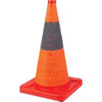 Traffic Cones & Accessories
