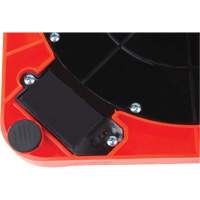 Collapsible Traffic Cone, 18" H, Orange Advanced Consulting and Training Ltd.
