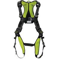 H700 Series Premium Full Body Harness, CSA Certified, Class A, X-Small, 420 lbs. Cap. Advanced Consulting and Training Ltd.