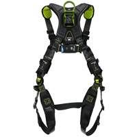 H700 Series Premium Full Body Harness, CSA Certified, Class A, X-Small, 420 lbs. Cap. Advanced Consulting and Training Ltd.