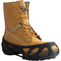 Brass Stride&reg; Non-Sparking Ice Cleats, Brass, Stud Traction, Small Advanced Consulting and Training Ltd.