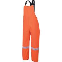 R85 Element FR FR 3-Piece Safety Rain Suit, Small, High Visibility Orange Advanced Consulting and Training Ltd.