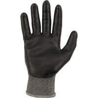 Proflex 7072 Cut-Resistant Gloves, Size Small, 18 Gauge, Nitrile Coated, HPPE/Tungsten Shell, ASTM ANSI Level A7/EN 388 Level F Advanced Consulting and Training Ltd.