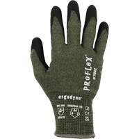 Proflex 7042 Cut-Resistant Gloves, Size Small, 18 Gauge, Nitrile Coated, Aramid Shell, ASTM ANSI Level A4/EN 388 Level D Advanced Consulting and Training Ltd.