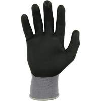 ProFlex 7000 Coated Gloves, Size Small, 15 Gauge, Foam Nitrile Coated, Nylon/Spandex Shell, ASTM ANSI Level A1/EN 388 Level 1/EN 388 Level A Advanced Consulting and Training Ltd.