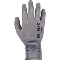 ProFlex 7024 Cut-Resistant Gloves, Size Small, 13 Gauge, Polyurethane Coated, Polyester/HPPE/Spandex Shell, ASTM ANSI Level A2/EN 388 Level B Advanced Consulting and Training Ltd.
