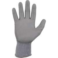 ProFlex 7024 Cut-Resistant Gloves, Size Small, 13 Gauge, Polyurethane Coated, Polyester/HPPE/Spandex Shell, ASTM ANSI Level A2/EN 388 Level B Advanced Consulting and Training Ltd.