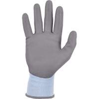 ProFlex 7025 Cut-Resistant Gloves, Size Small, 18 Gauge, Polyurethane Coated, Nylon/HPPE/Spandex Shell, ASTM ANSI Level A2/EN 388 Level B Advanced Consulting and Training Ltd.