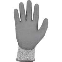ProFlex 7030 Cut-Resistant Gloves, Size Small, 13 Gauge, Polyurethane Coated, Nylon/HPPE/Spandex Shell, ASTM ANSI Level A3/EN 388 Level C Advanced Consulting and Training Ltd.