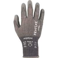 ProFlex 7025 Cut-Resistant Gloves, Size Small, 18 Gauge, Polyurethane Coated, Nylon/HPPE/Spandex Shell, ASTM ANSI Level A2/EN 388 Level B Advanced Consulting and Training Ltd.