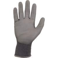 ProFlex 7025 Cut-Resistant Gloves, Size Small, 18 Gauge, Polyurethane Coated, Nylon/HPPE/Spandex Shell, ASTM ANSI Level A2/EN 388 Level B Advanced Consulting and Training Ltd.