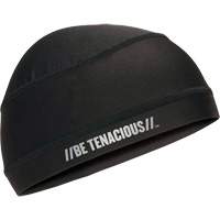 Casquette de protection refroidissante Chill-ItsMD 6632, Noir Advanced Consulting and Training Ltd.