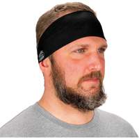 Bandeau de refroidissement Chill-Its 6634, Noir Advanced Consulting and Training Ltd.