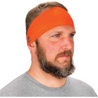 Bandeau de refroidissement Chill-Its 6634, Orange Advanced Consulting and Training Ltd.