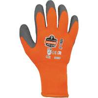 ProFlex 7401 Coated Lightweight Winter Work Gloves, Medium, Latex Coating, 10 Gauge Advanced Consulting and Training Ltd.