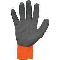 ProFlex 7401 Coated Lightweight Winter Work Gloves, Medium, Latex Coating, 10 Gauge Advanced Consulting and Training Ltd.
